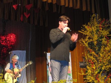 9. tradicionalni Valentinov glasbeno-humoristični koncert 58